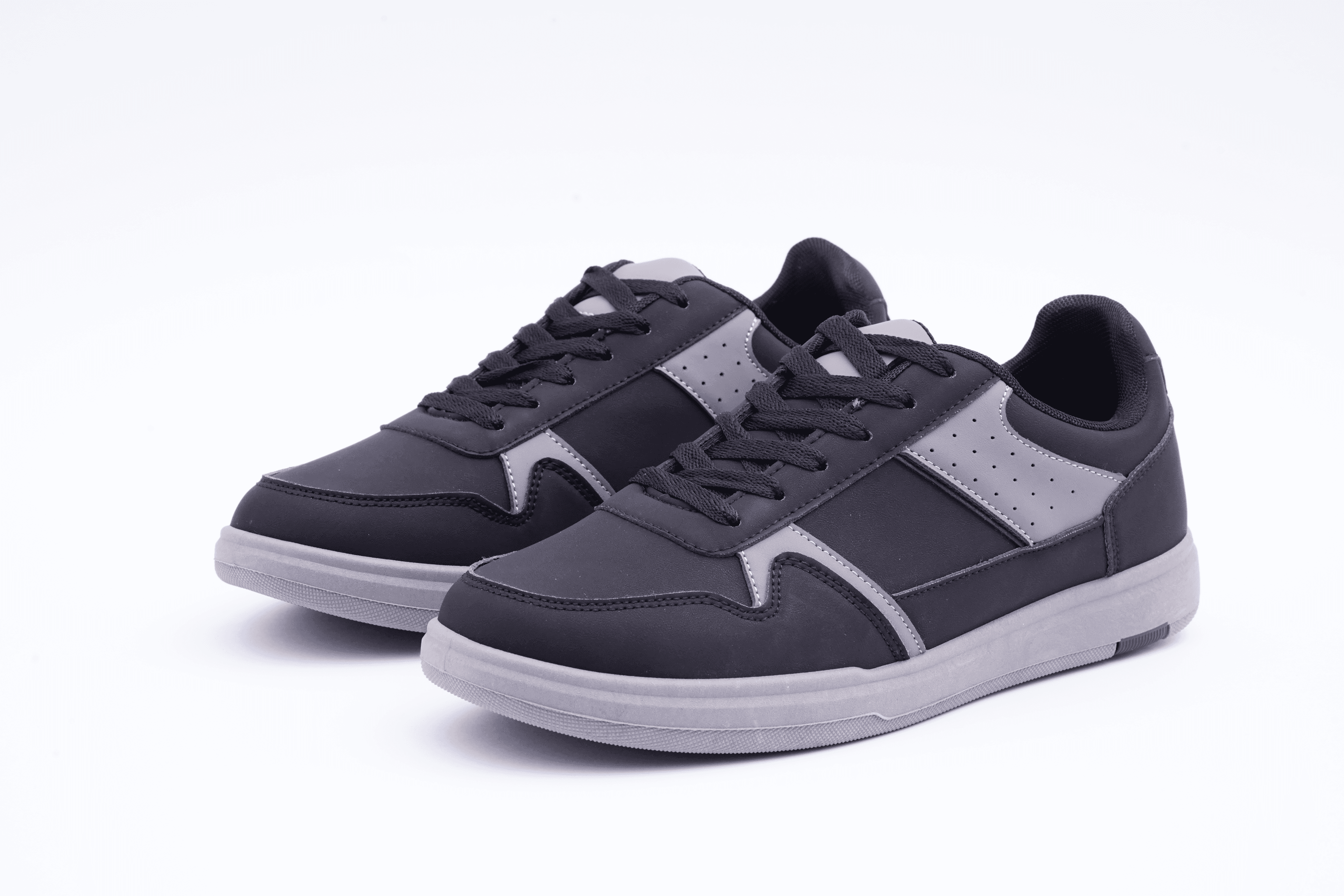 Corus Axis Black angle 2