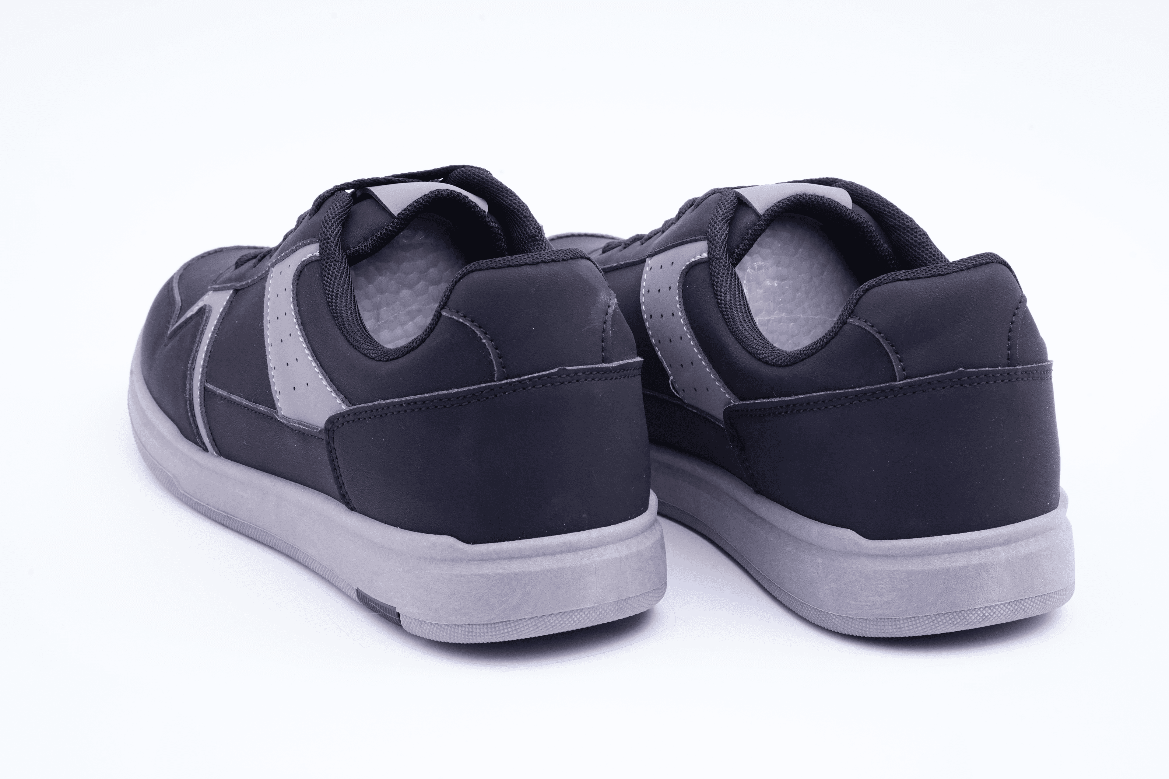 Corus Axis Black angle 3