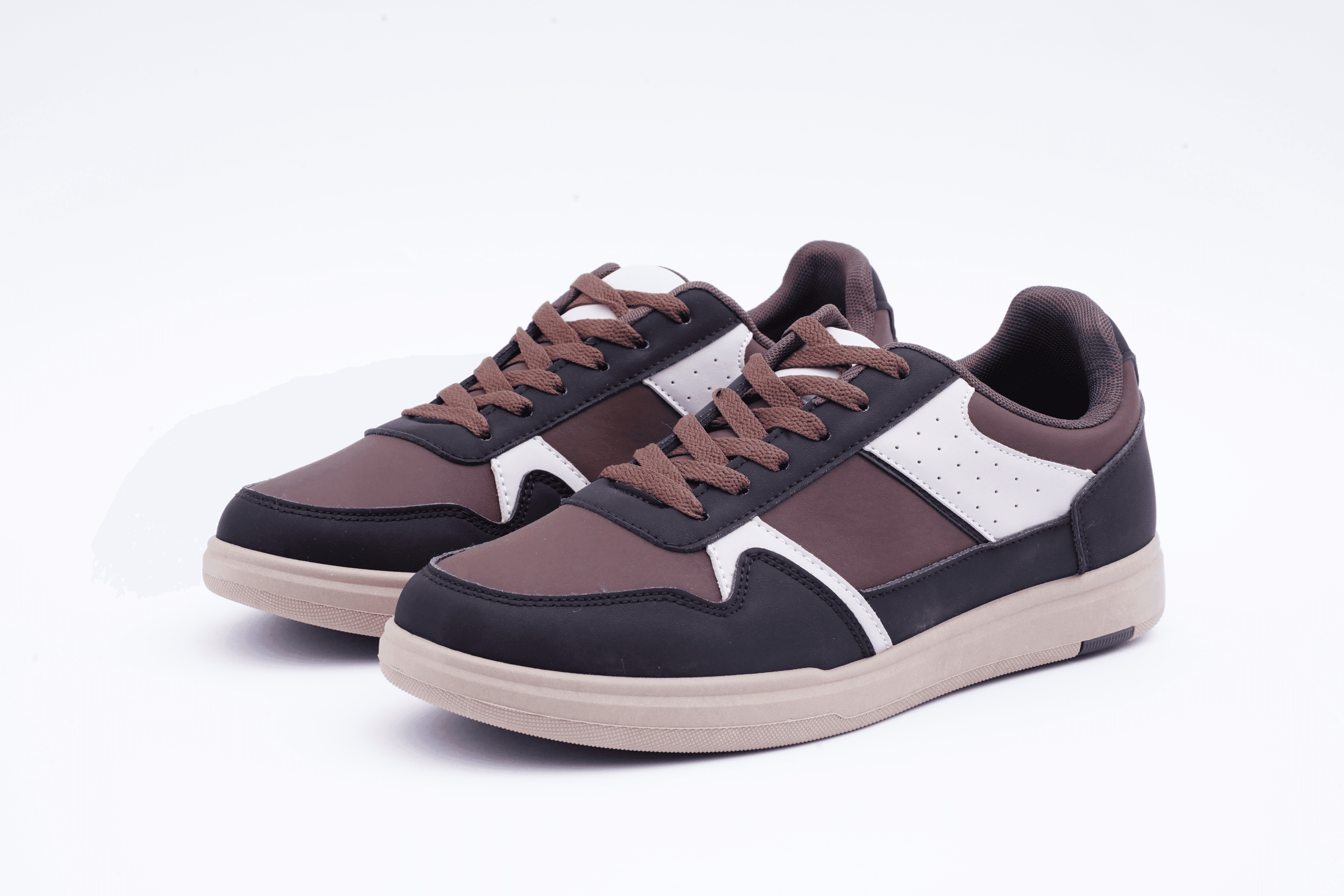 Corus Axis Brown angle 2
