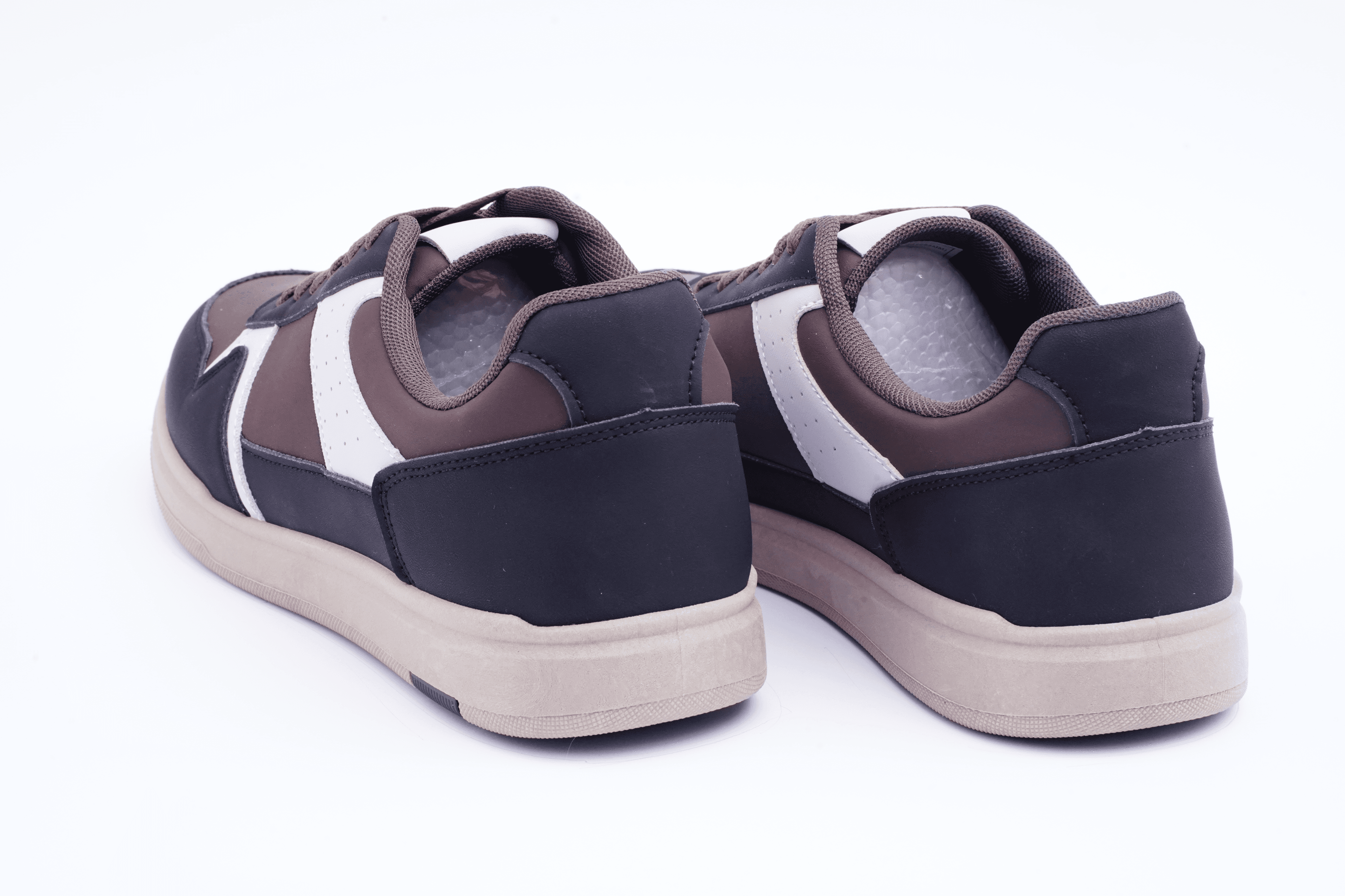 Corus Axis Brown angle 3