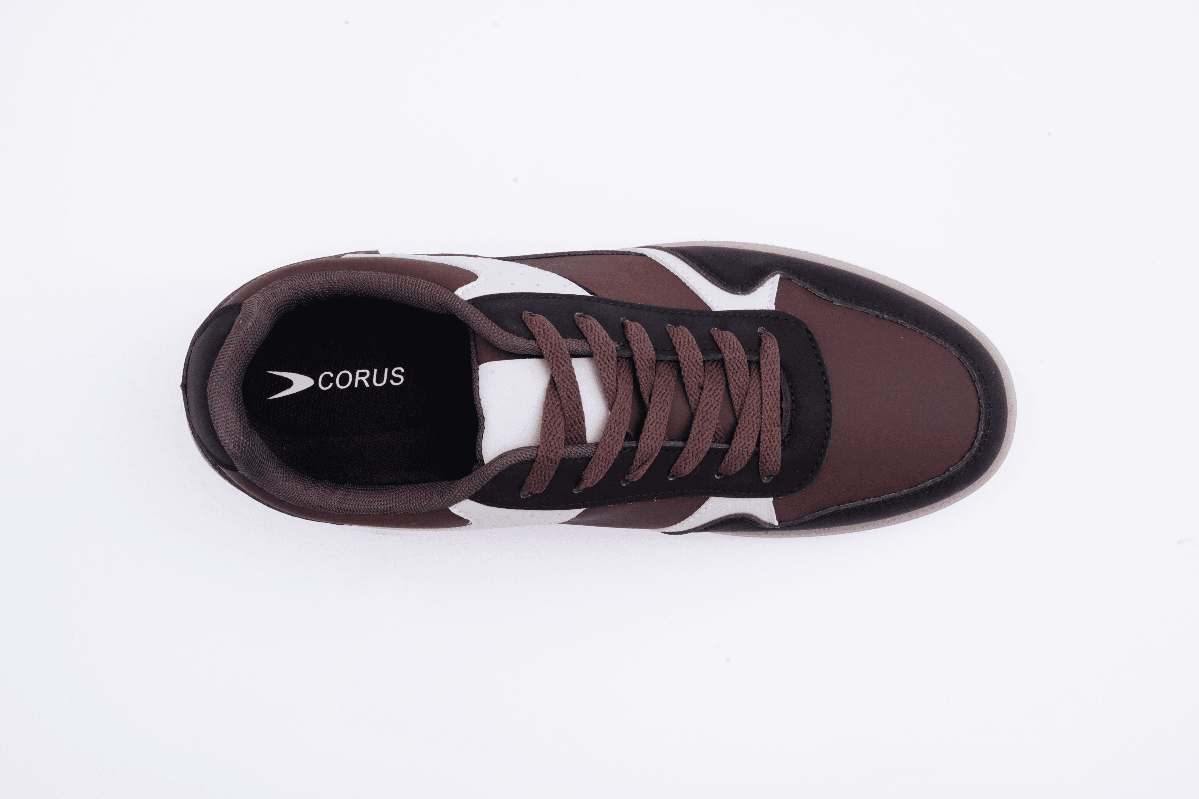 Corus Axis Brown angle 4