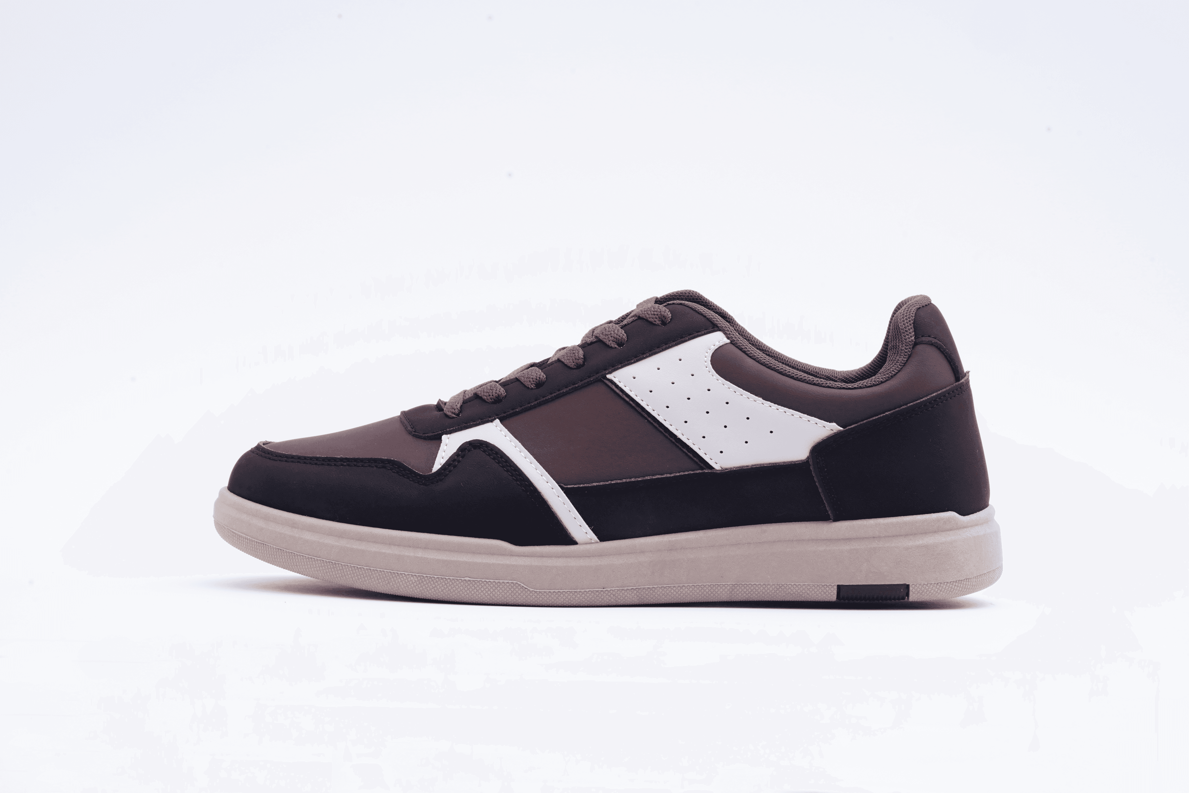 Corus Axis Brown in Brown