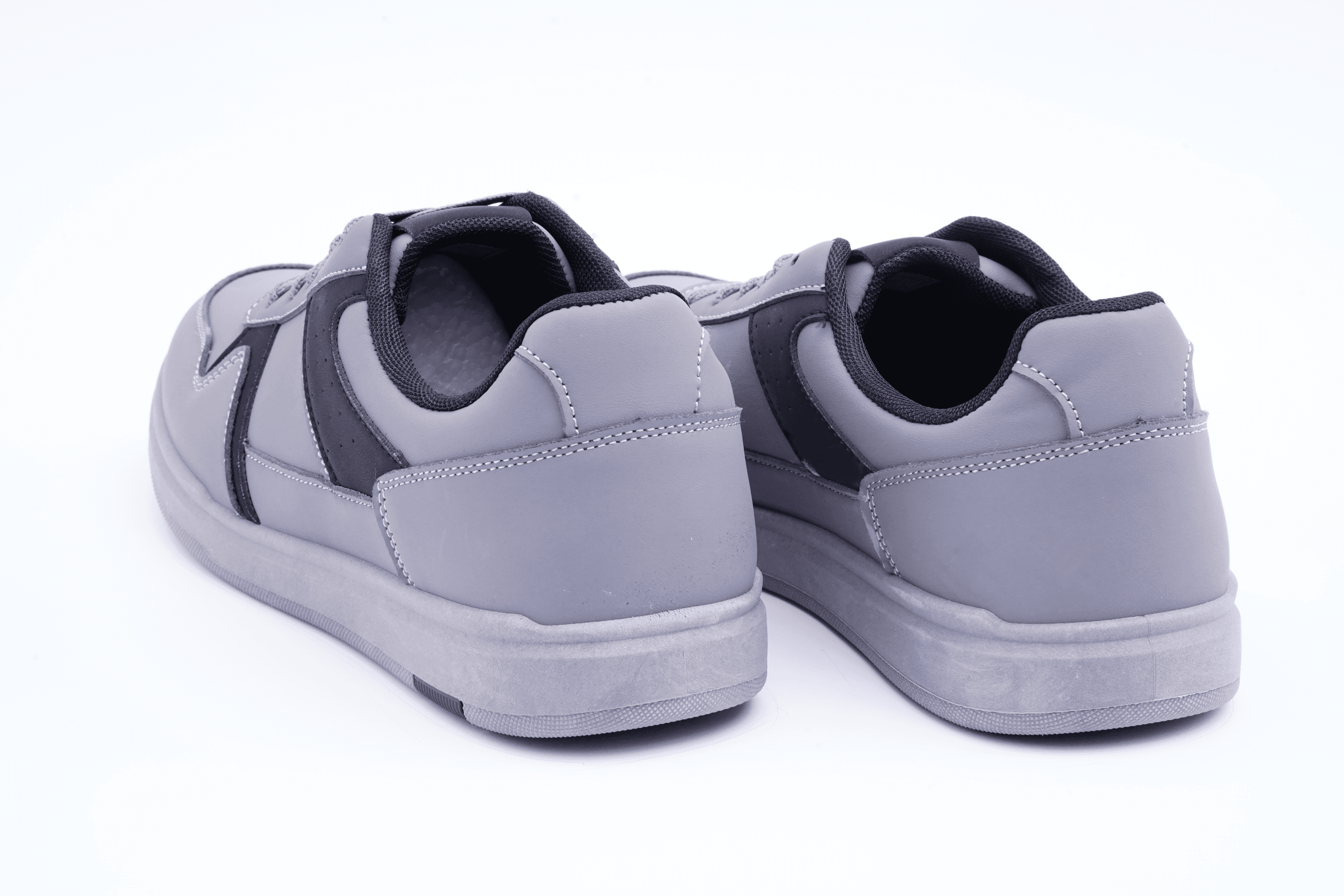 Corus Axis Grey angle 3