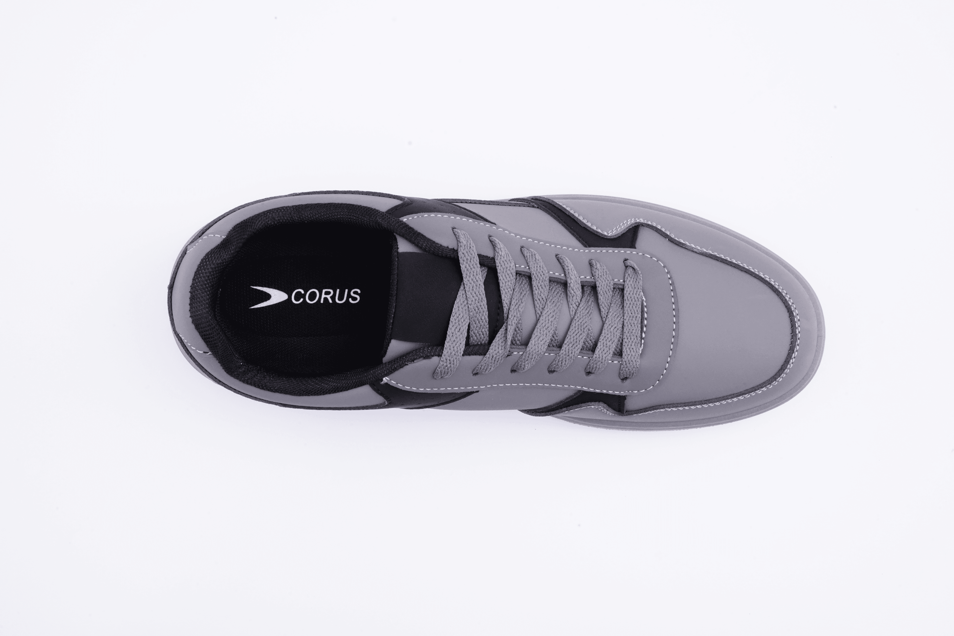 Corus Axis Grey in Grey