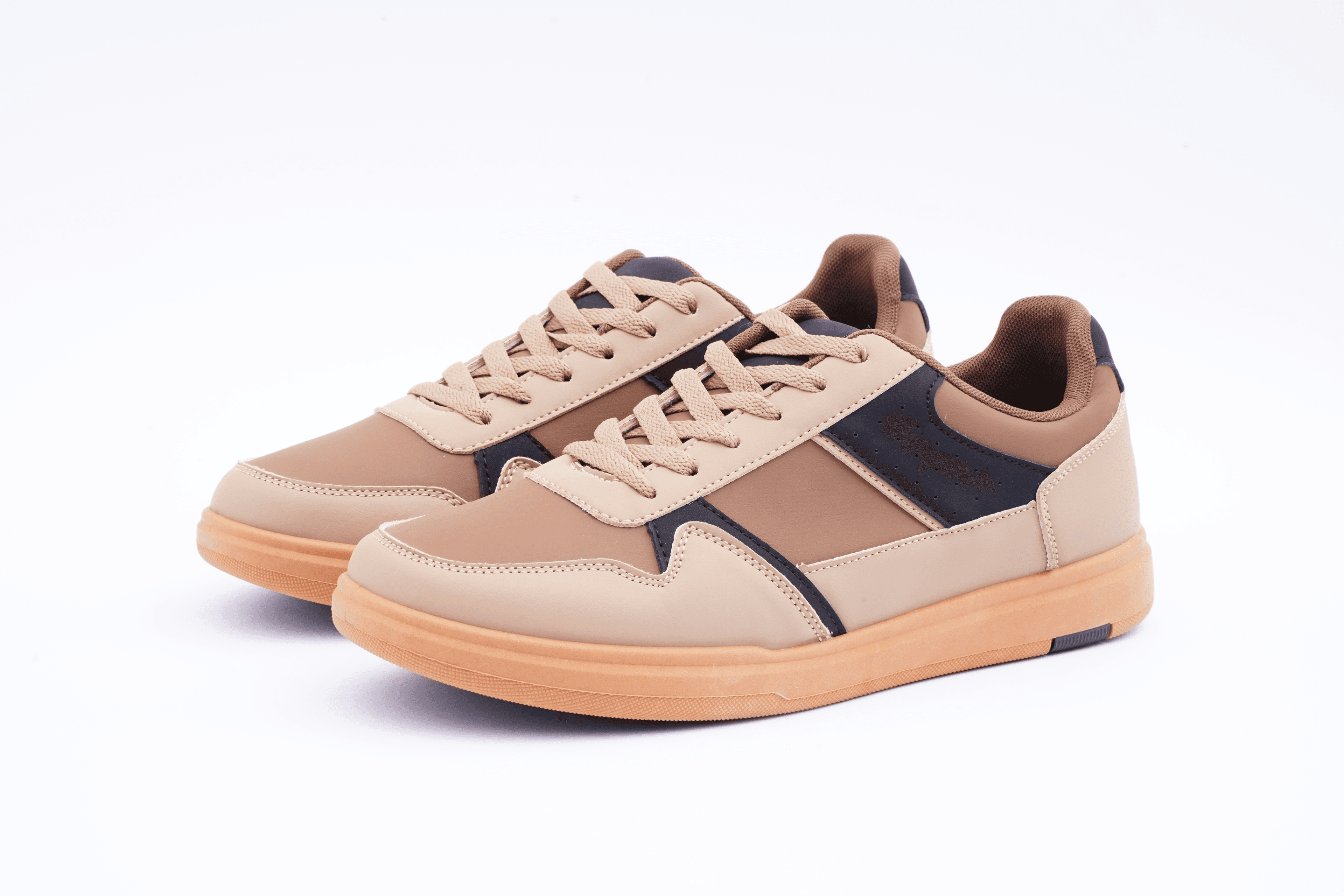 Corus Axis Khaki angle 2