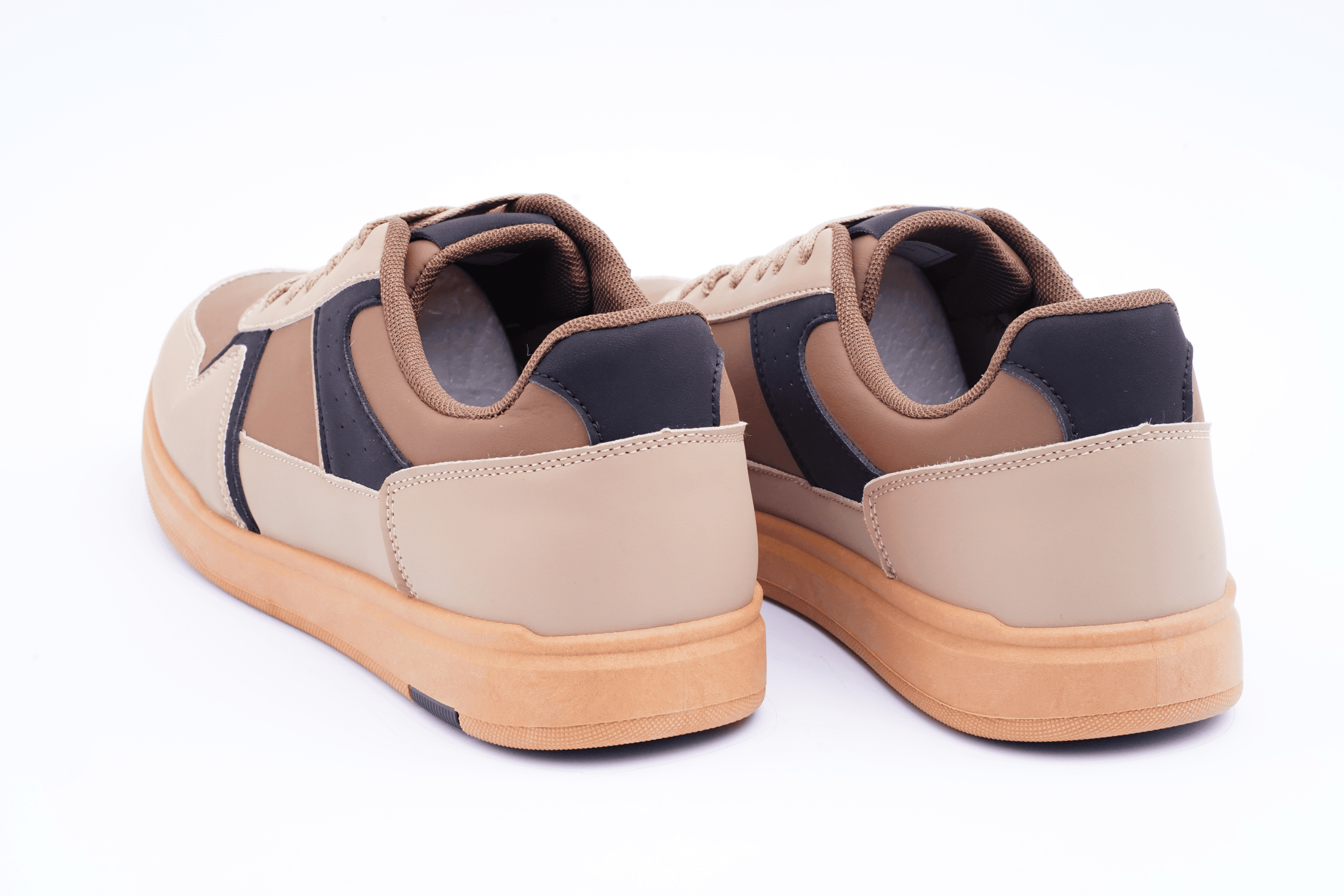 Corus Axis Khaki angle 3