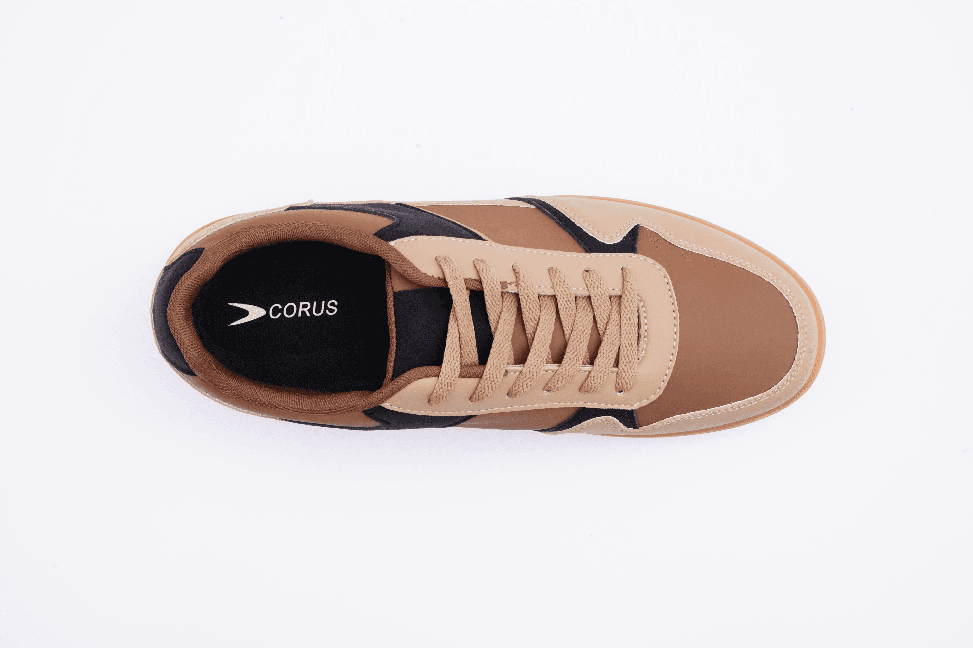 Corus Axis Khaki in Khaki