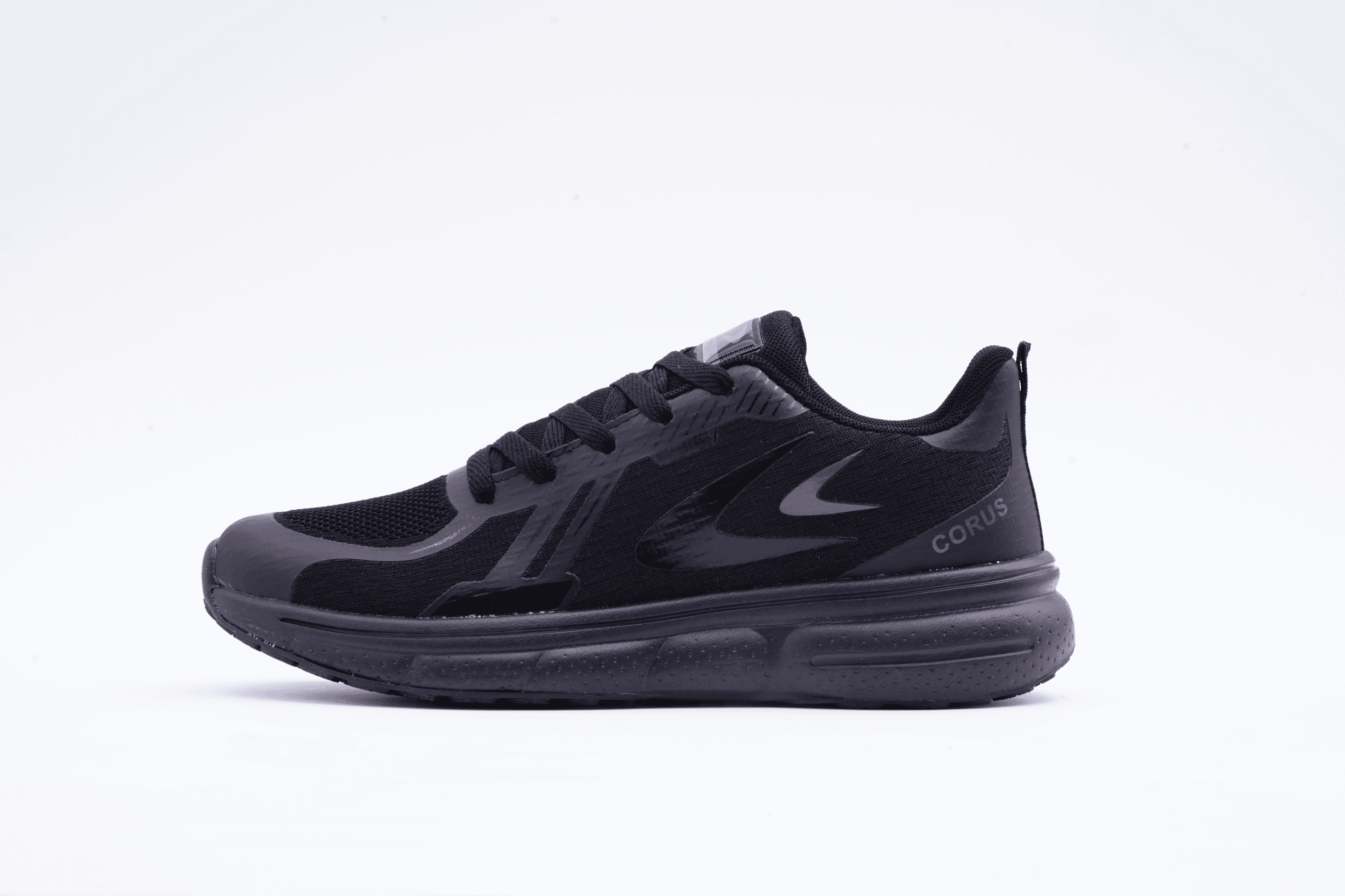Corus Sprint Black angle 3