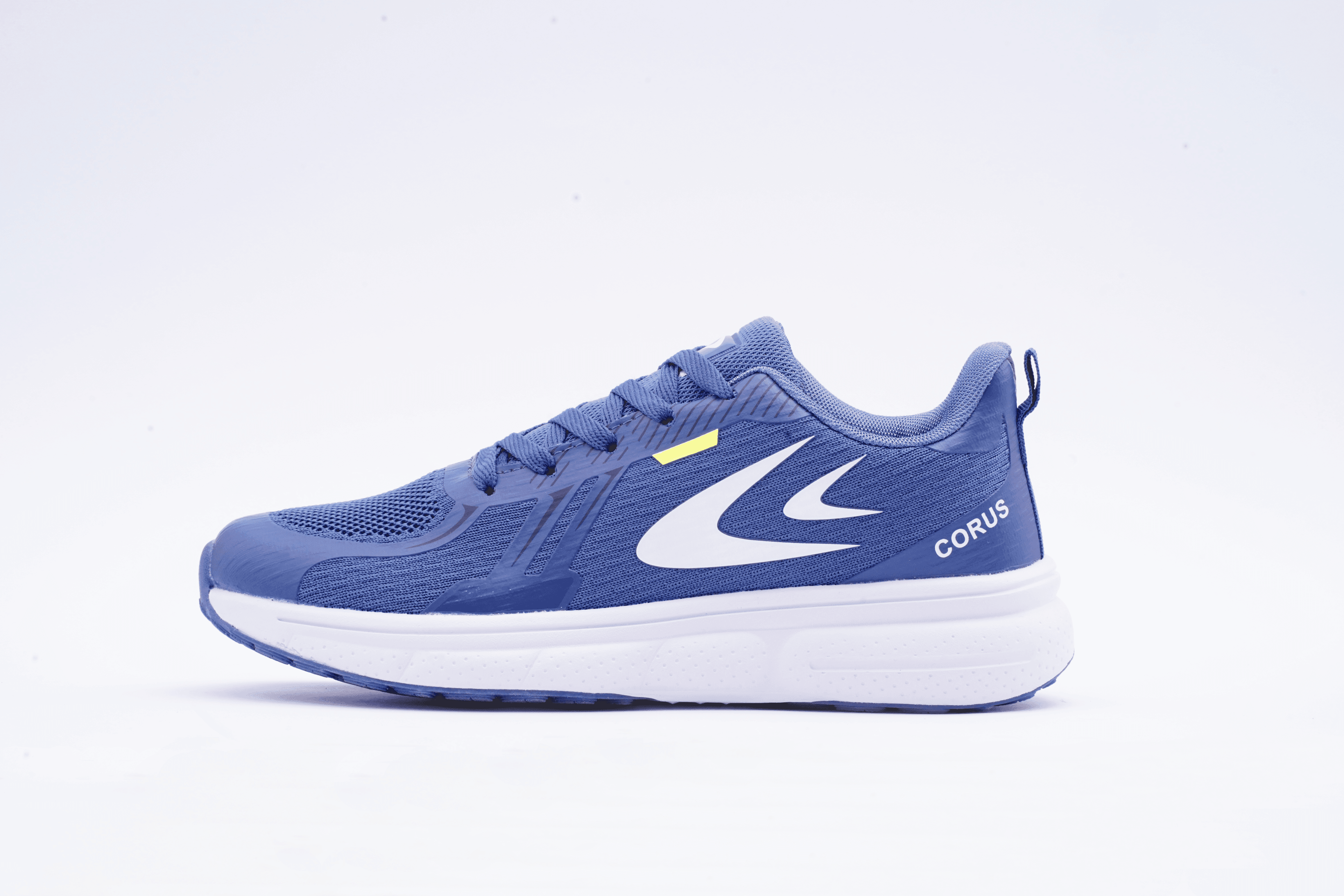 Corus Sprint Blue in Blue