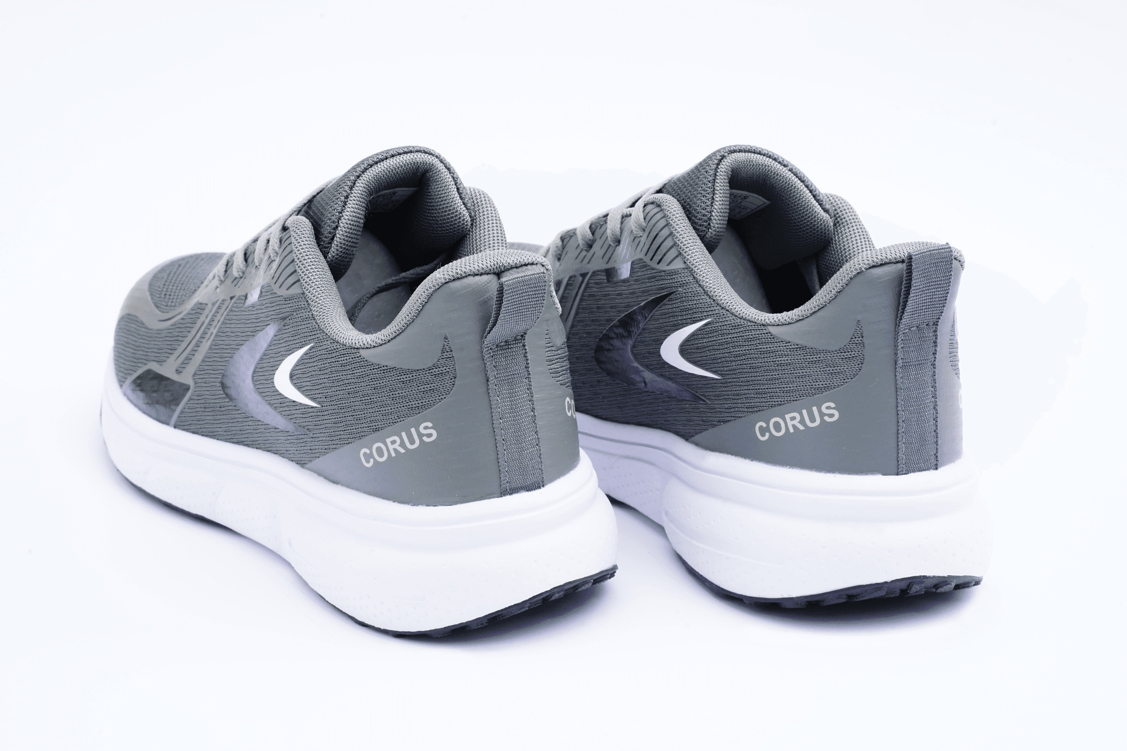 Corus Sprint Green angle 4