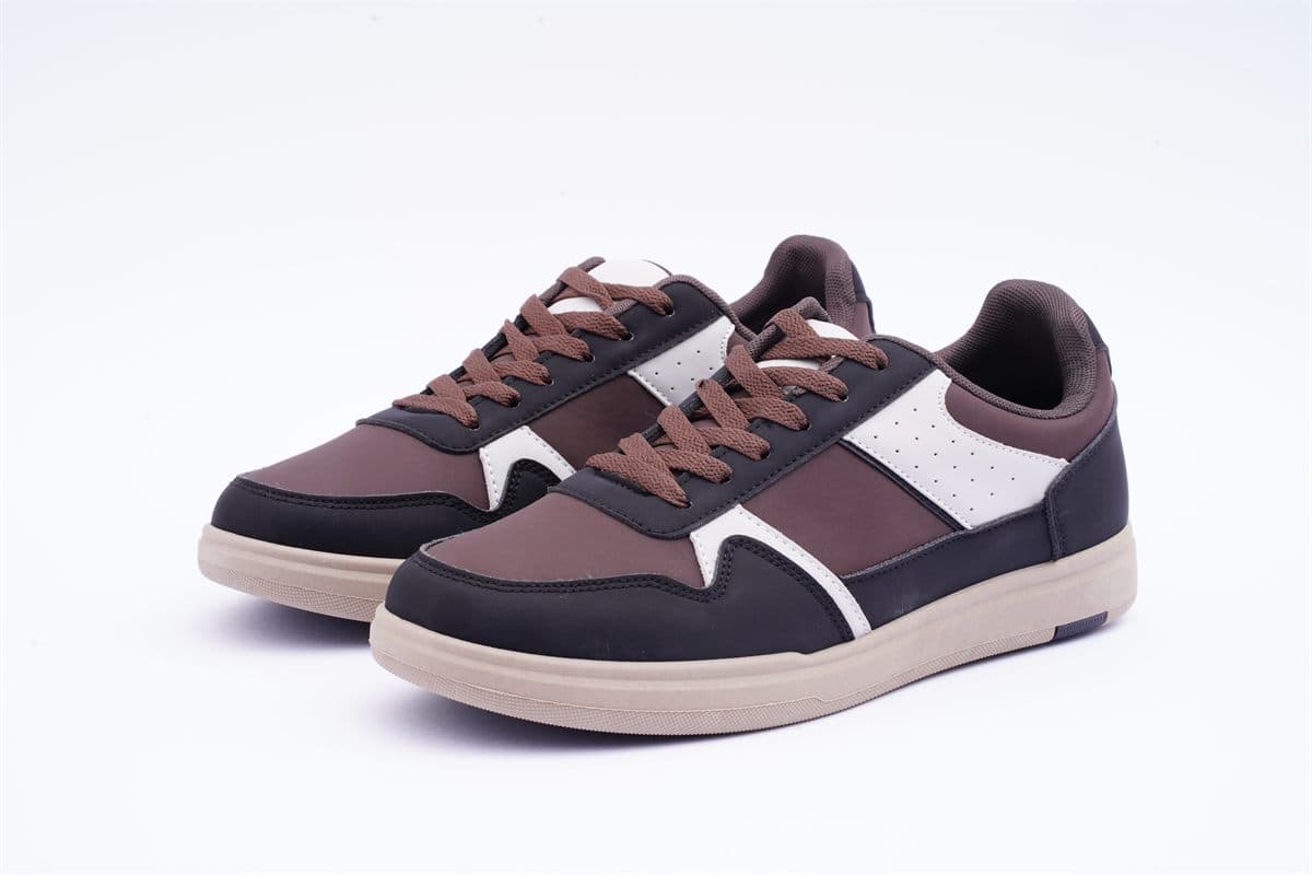 Corus Axis Brown