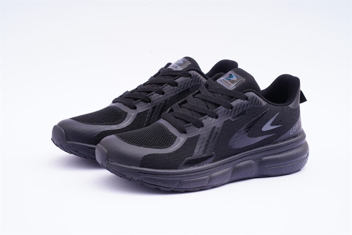 Corus Sprint Black