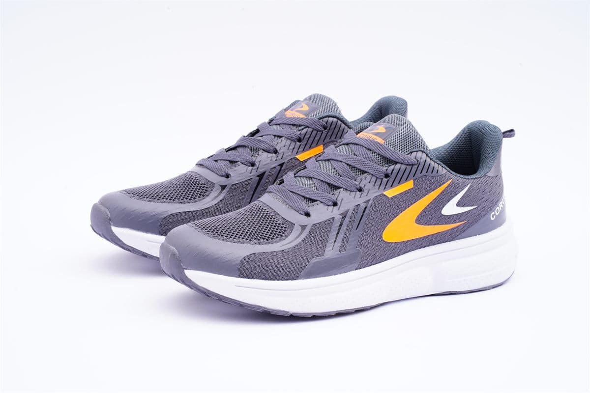 Corus Sprint Dark Grey
