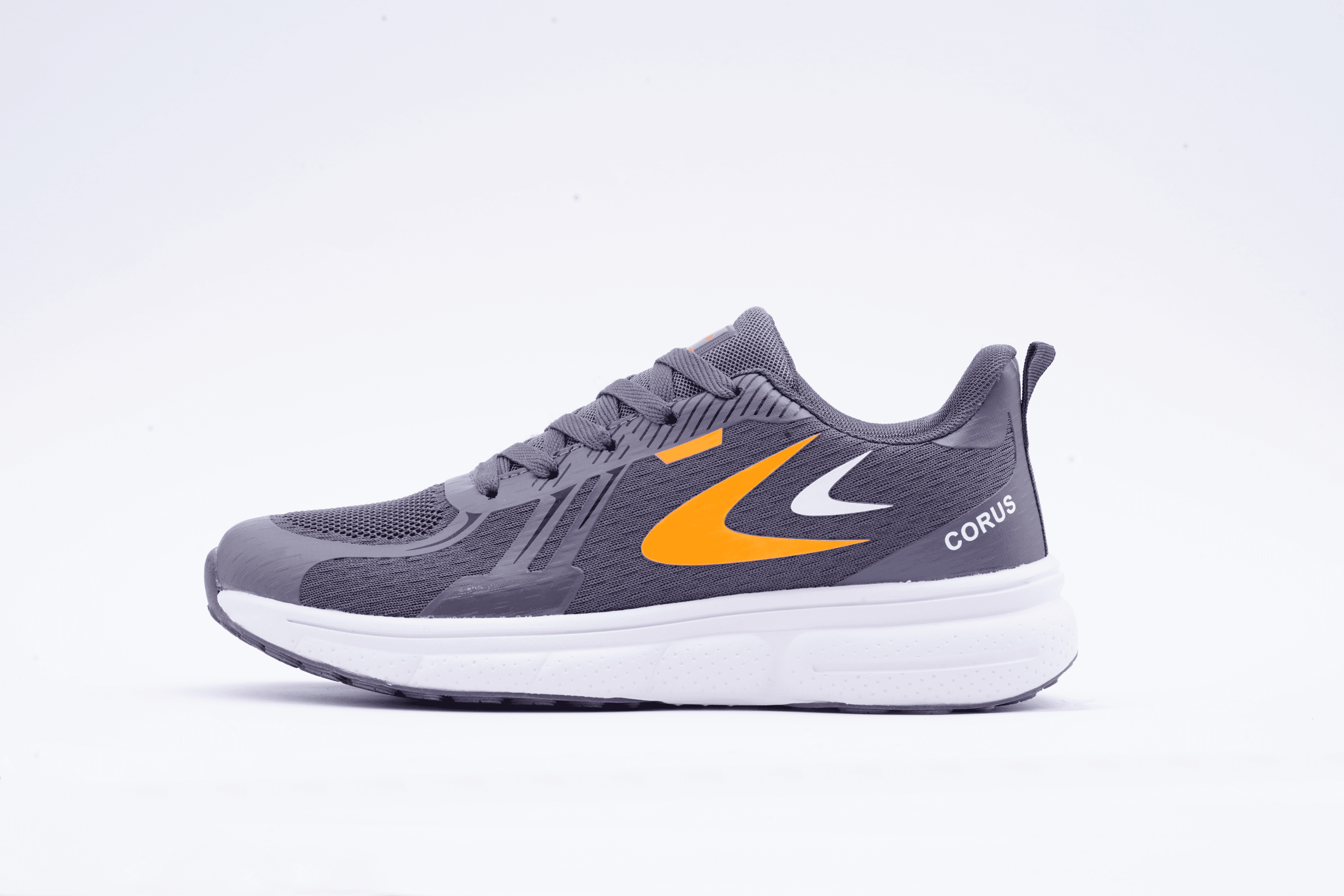 Corus Sprint Dark Grey in Dark Grey